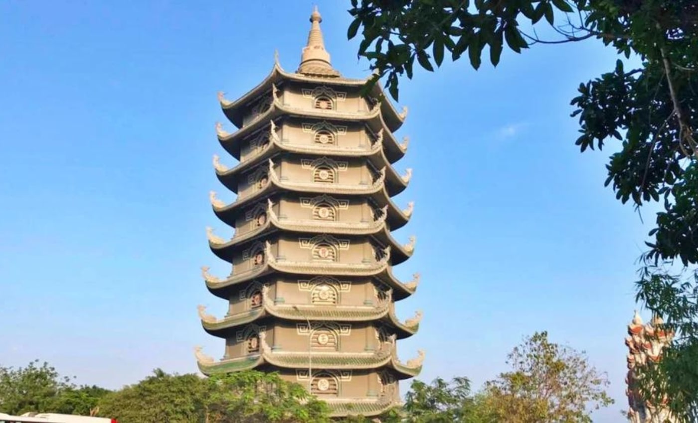 Đi du lịch Đà Nẵng