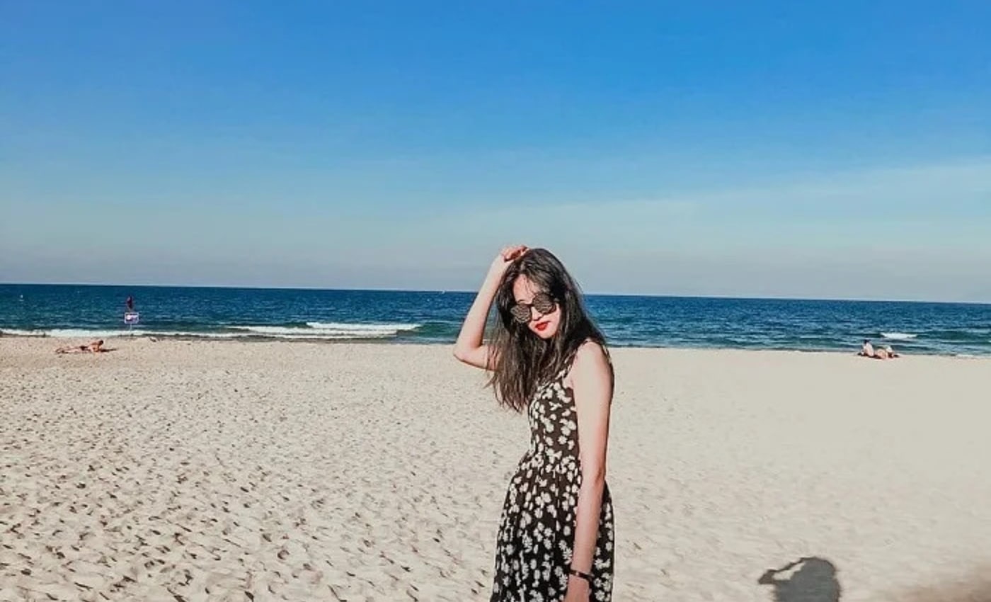 다낭 관광 소개