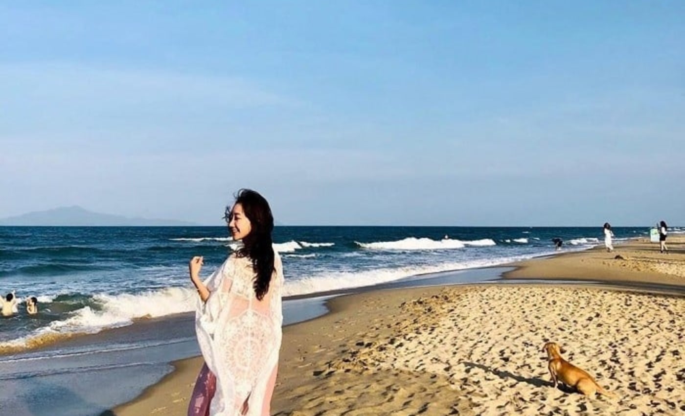 다낭 관광