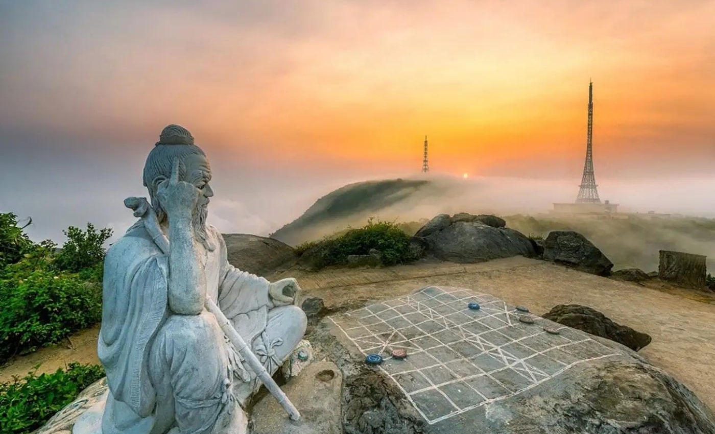반도 손뜨라