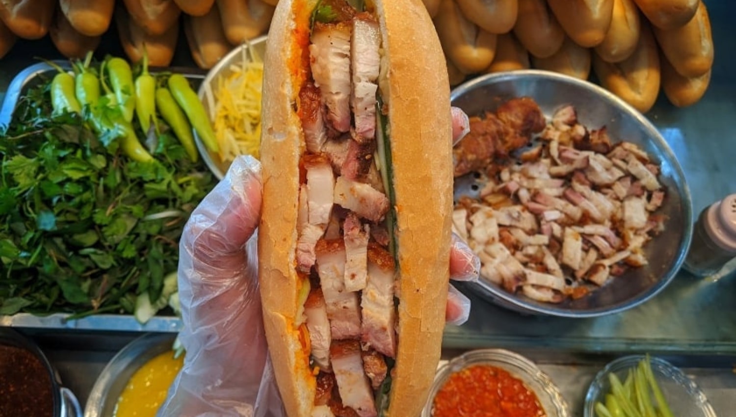 혼시장